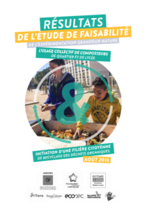 étude de faisabilité compostage collectif
