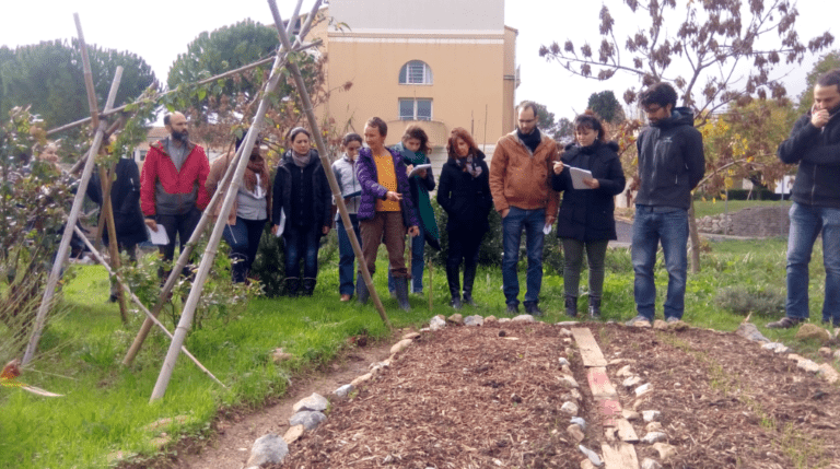 Compostage Partag Compostons
