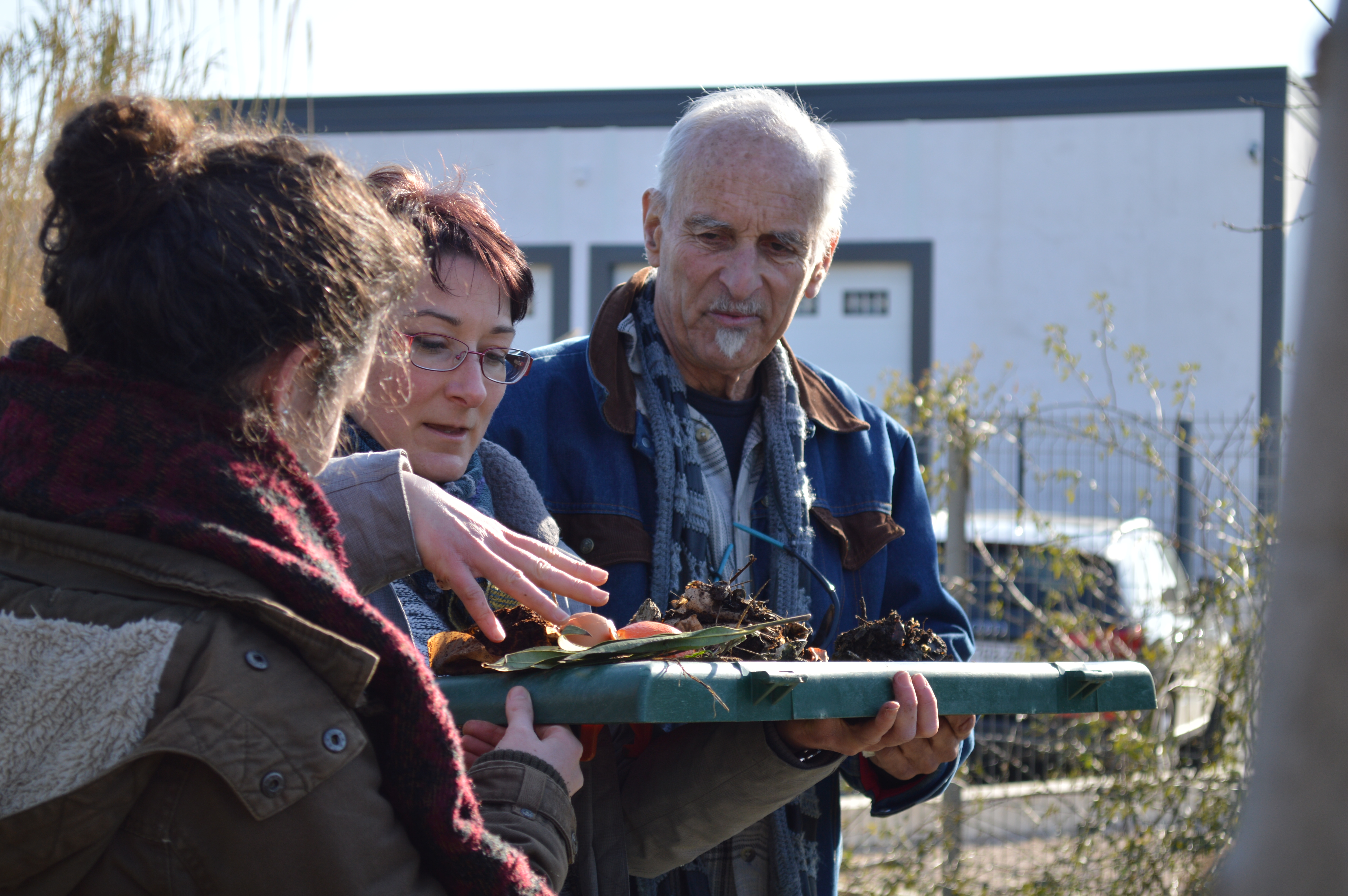 formation guide composteur Compostons