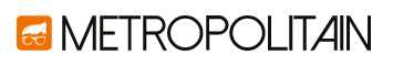 logo Metropolitain