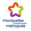 MontpellierMediterraneeMétropole_logo